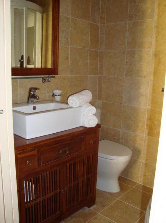 In Sarlat Luxury Rentals, Medieval Center - Maison Fénelon Habitación foto
