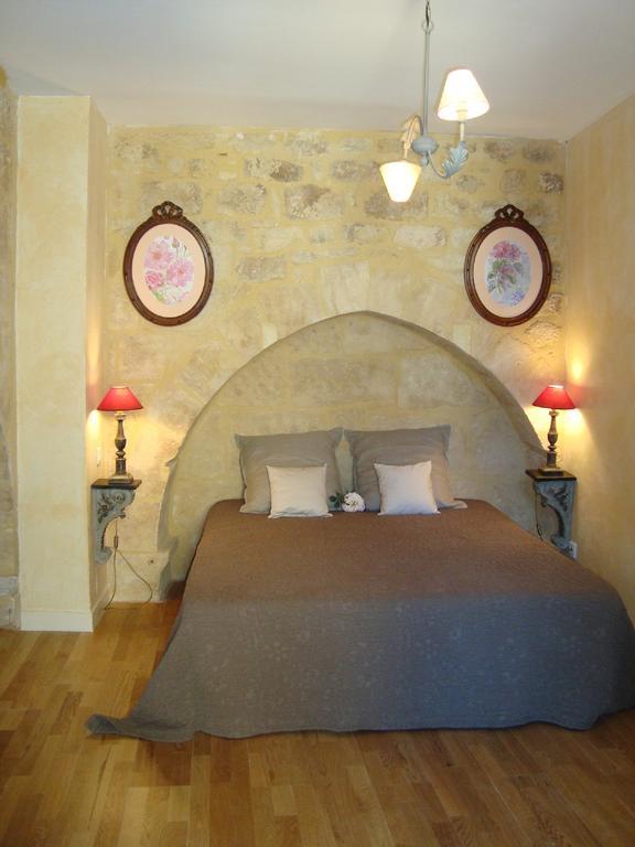 In Sarlat Luxury Rentals, Medieval Center - Maison Fénelon Exterior foto