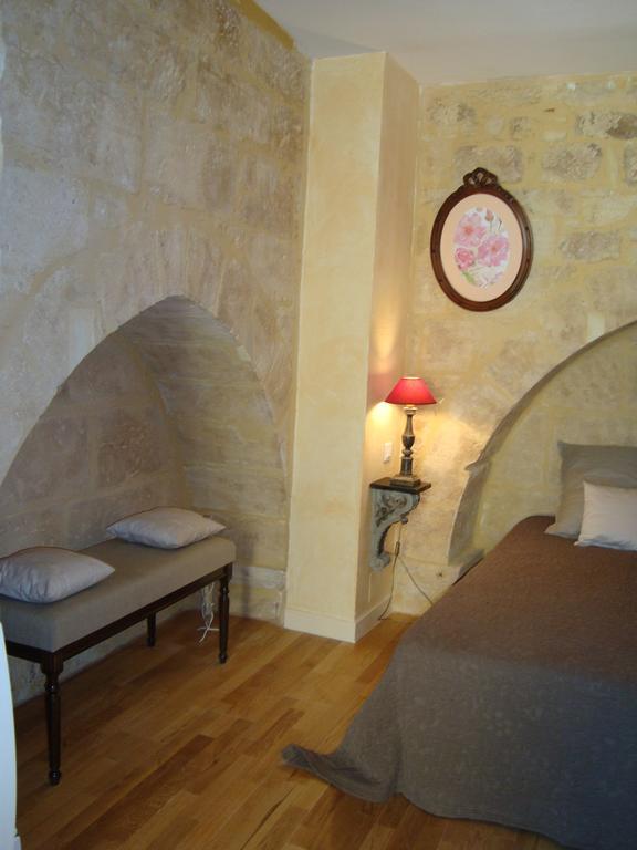 In Sarlat Luxury Rentals, Medieval Center - Maison Fénelon Exterior foto